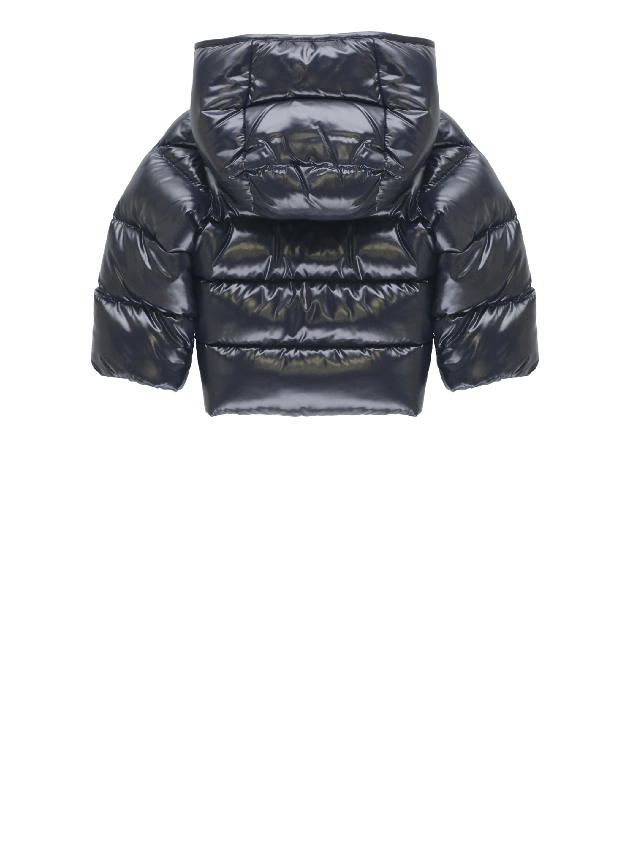 MONCLER KIDS Coats Blue 9511A00001B597Z8MONCLERMAYA742 (Moncler / ダウンジャケット・コート ) | Moncler (モンクレール)(1)