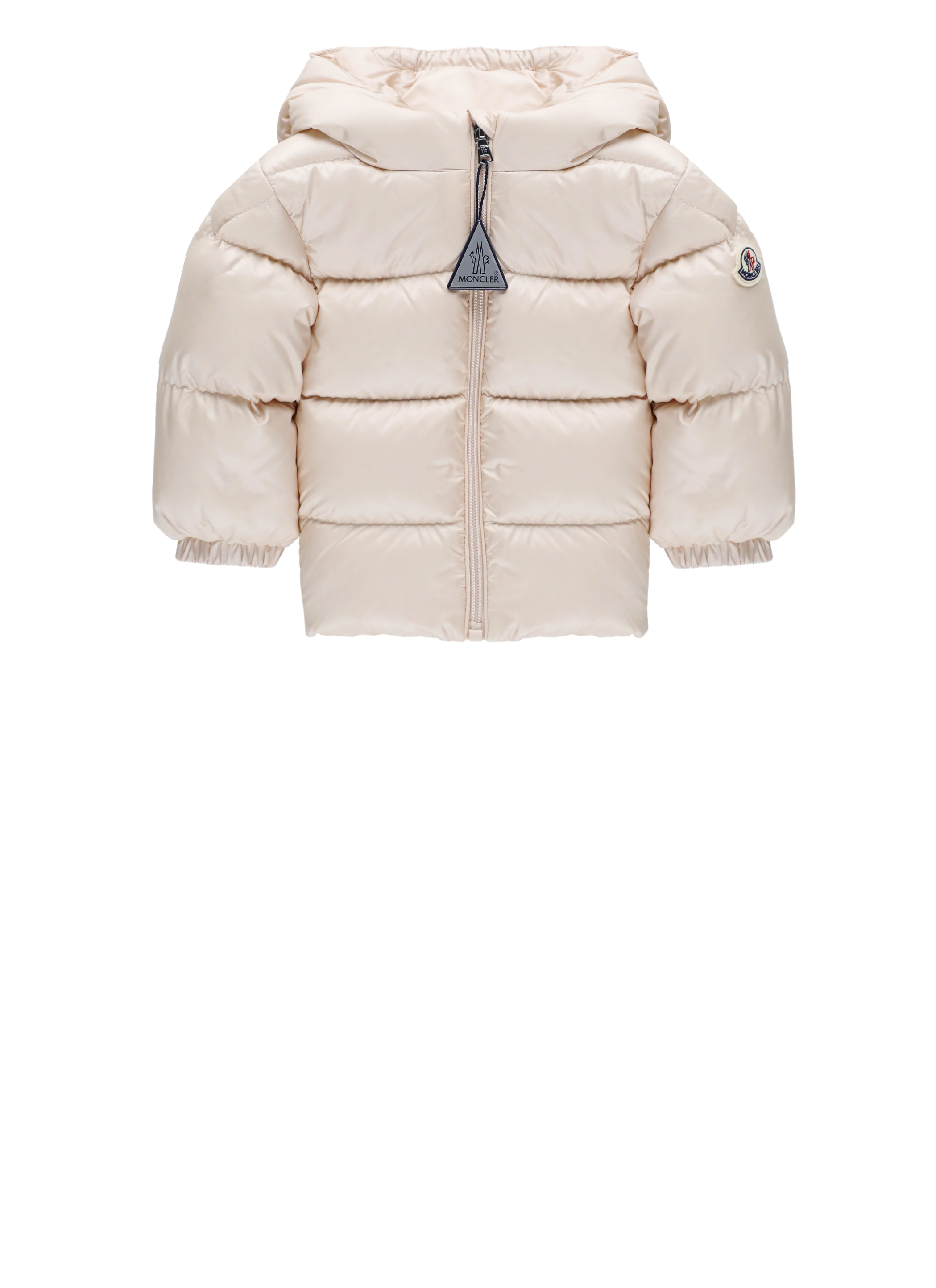 MONCLER KIDS Coats Pink 9511A00017B597YFSHARON51N (Moncler / ダウンジャケット・コート ) | Moncler (モンクレール)