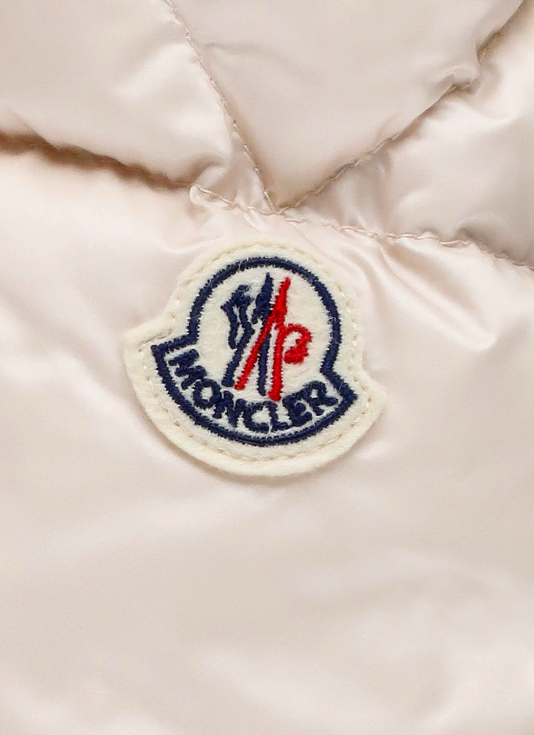 MONCLER KIDS Coats Pink 9511A00017B597YFSHARON51N (Moncler / ダウンジャケット・コート ) | Moncler (モンクレール)(2)
