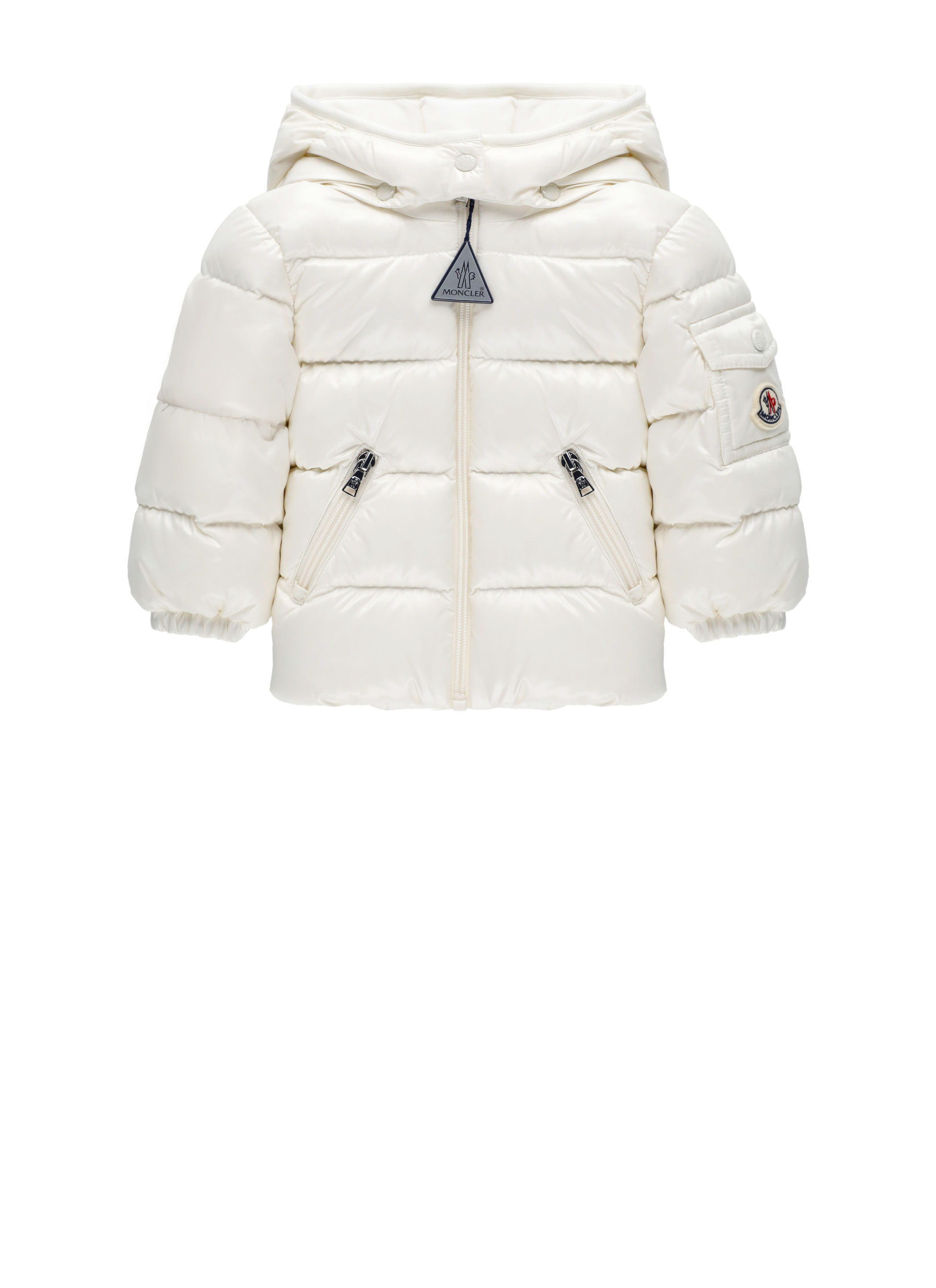MONCLER KIDS Coats 9511A00013B597Z8BADY034 (Moncler / ダウンジャケット・コート ) | Moncler (モンクレール)