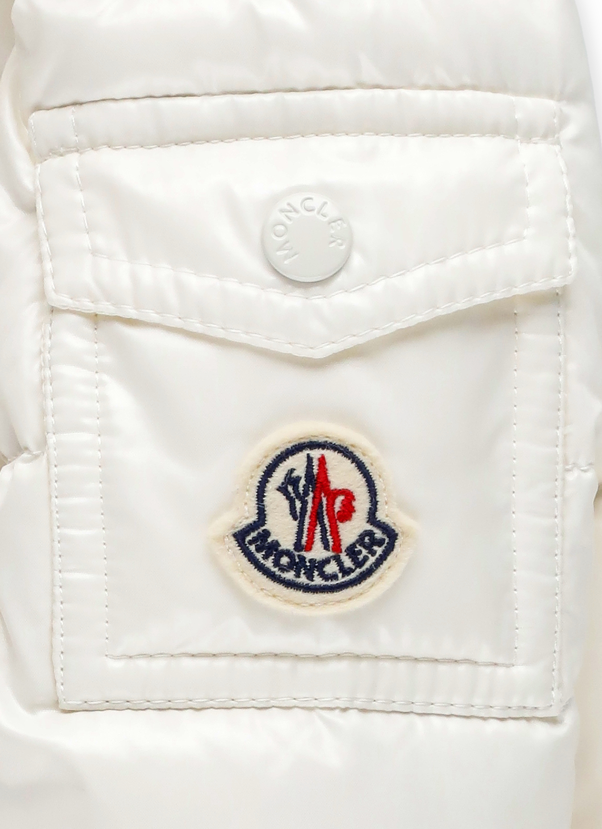 MONCLER KIDS Coats 9511A00013B597Z8BADY034 (Moncler / ダウンジャケット・コート ) | Moncler (モンクレール)(2)