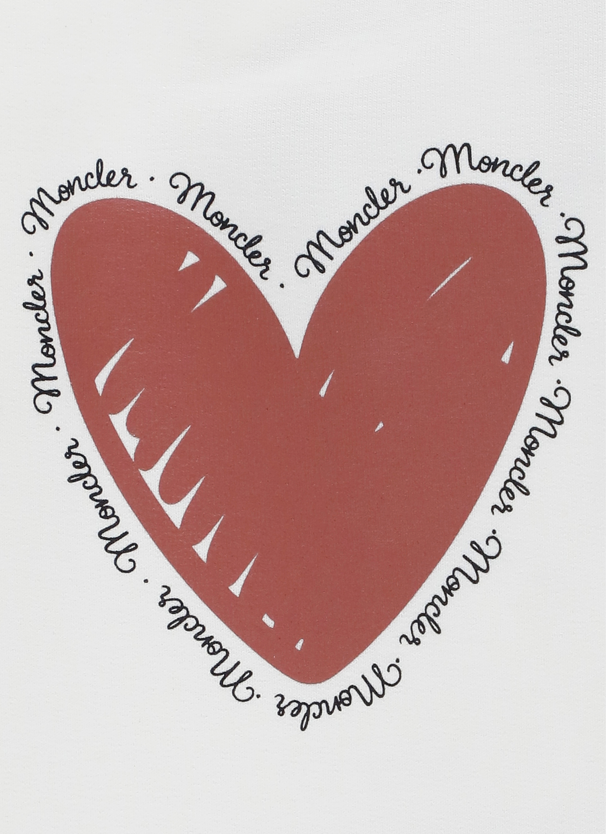 MONCLER KIDS Dresses White 9518I00004B89A23034 (Moncler / ワンピース・ドレス・オールインワン ) | Moncler (モンクレール)(2)