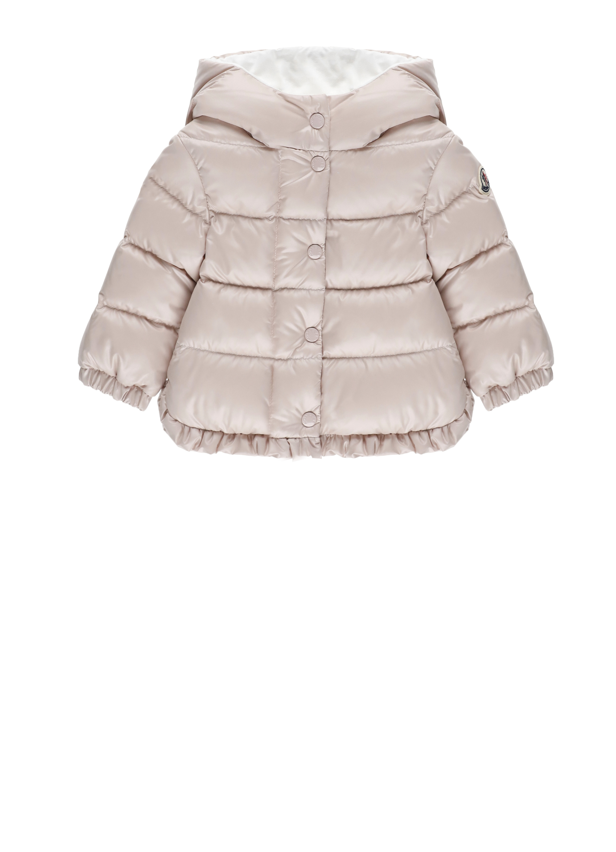 MONCLER KIDS Coats Pink 9511A00036B597YXTAZUI50X (Moncler / ダウンジャケット・コート ) | Moncler (モンクレール)