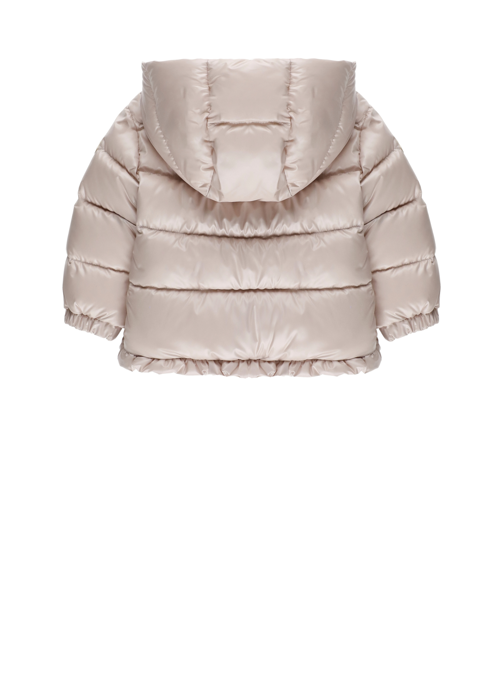 MONCLER KIDS Coats Pink 9511A00036B597YXTAZUI50X (Moncler / ダウンジャケット・コート ) | Moncler (モンクレール)(1)