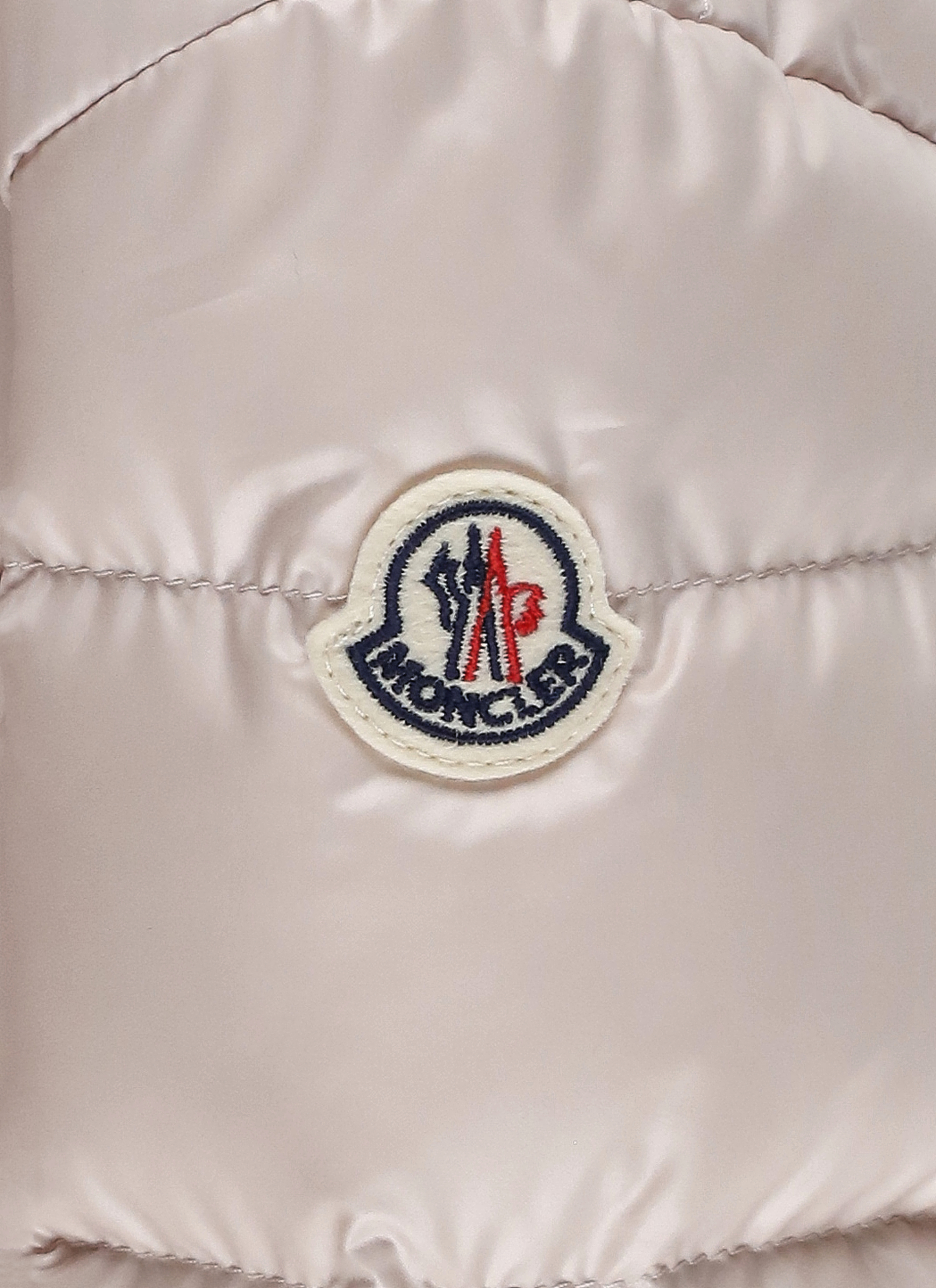 MONCLER KIDS Coats Pink 9511A00036B597YXTAZUI50X (Moncler / ダウンジャケット・コート ) | Moncler (モンクレール)(2)