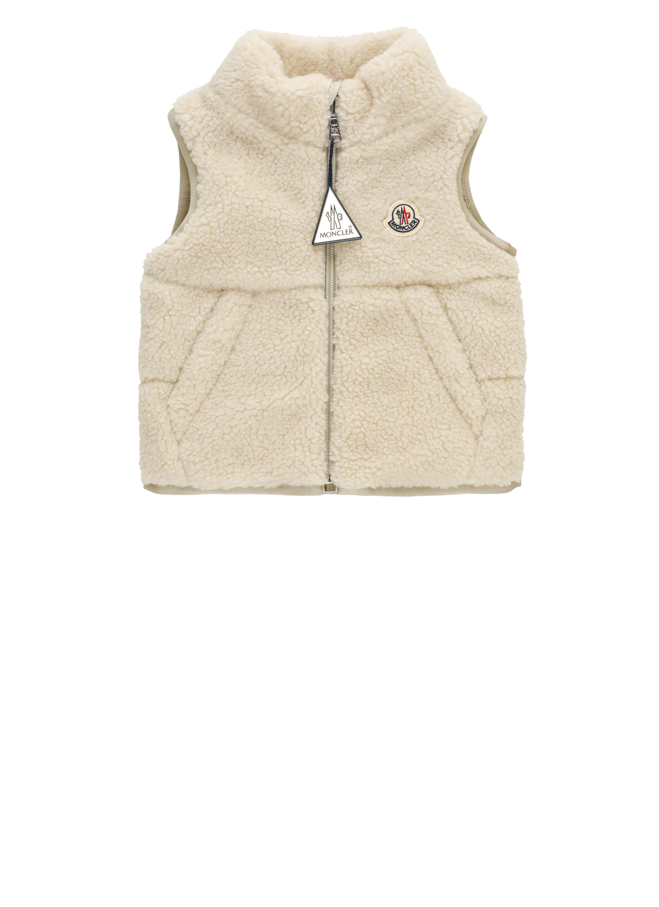 MONCLER KIDS Jackets 9511A00009B809J0ERNST23P (Moncler / ベスト ) | Moncler (モンクレール)