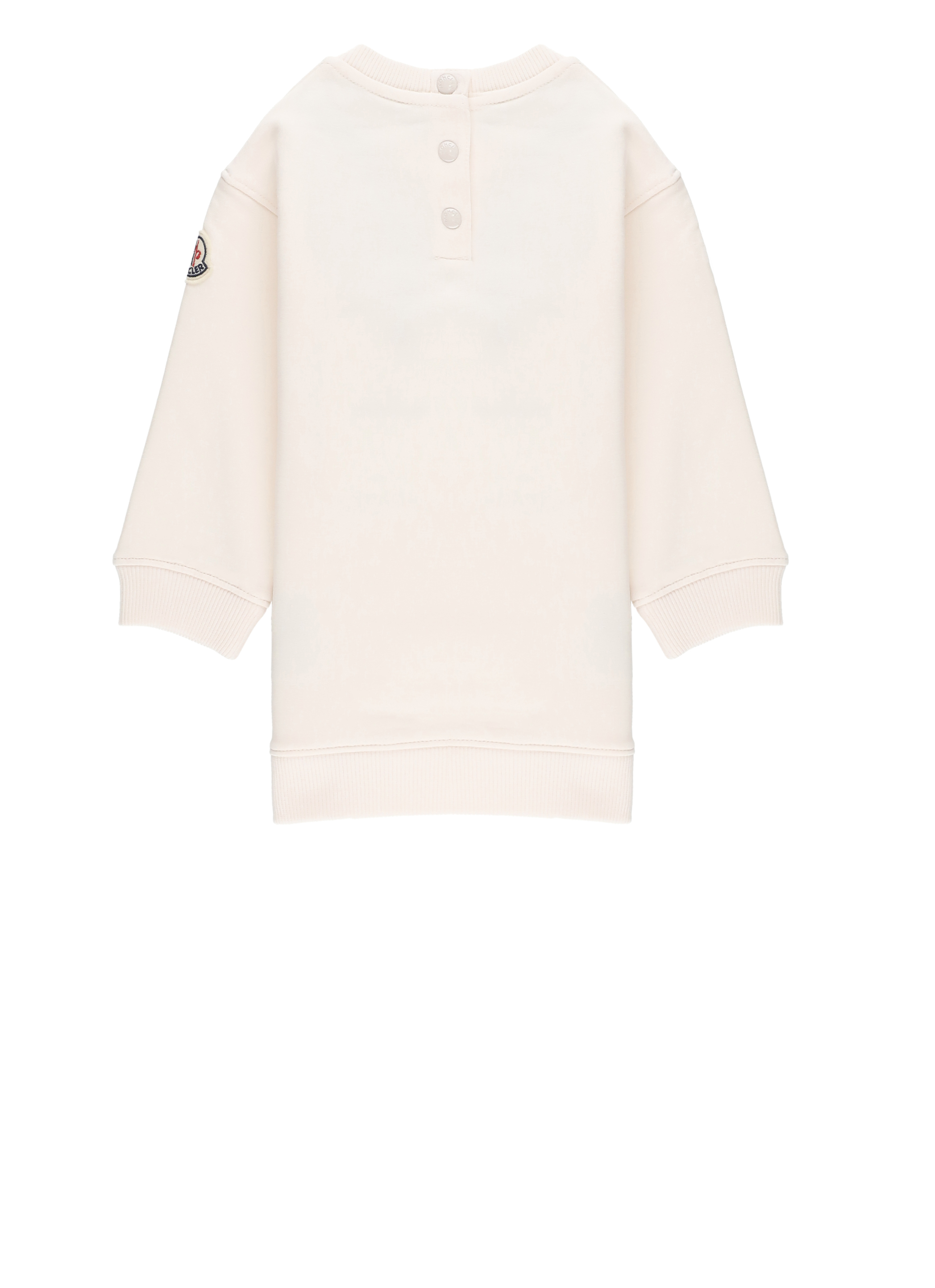MONCLER KIDS Dresses Pink 9518I00005B89A23529 (Moncler / ワンピース・ドレス・オールインワン ) | Moncler (モンクレール)(1)