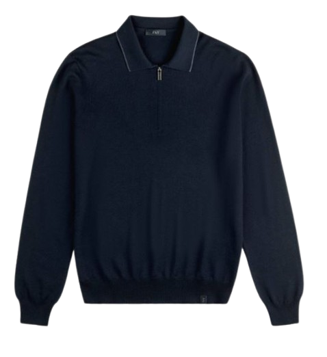 Fay Sweaters NMMC1512270WJF4359 (Fay / カジュアルジャケット ) | Fay (フェイ)