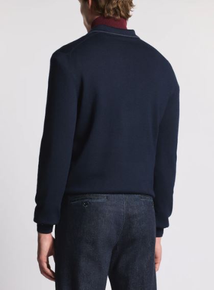 Fay Sweaters NMMC1512270WJF4359 (Fay / カジュアルジャケット ) | Fay (フェイ)(1)