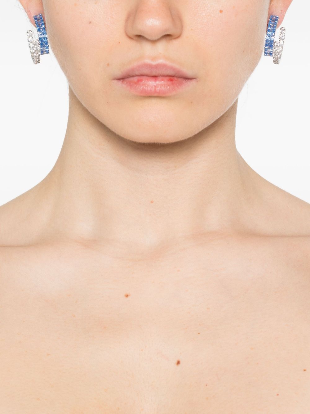 Swaroski Bijoux 5722459 (SWAROVSKI / ピアス・イヤリング ) | SWAROVSKI (スワロフスキー)(2)