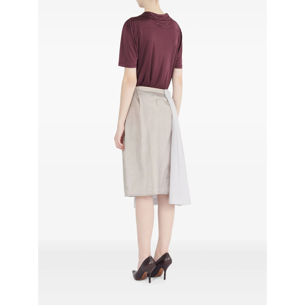 Skirt Maison Margiela MTN098S51ME0043857 (Maison Margiela / スカート ) | Maison Margiela (メゾン マルジェラ)(4)