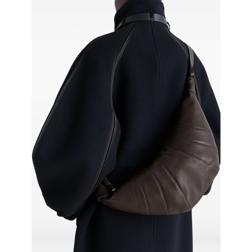 Bag Lemaire BG0171LL0137BR490 (LEMAIRE / ハンドバッグ・ショルダーバッグ ) | LEMAIRE (ルメール)(2)