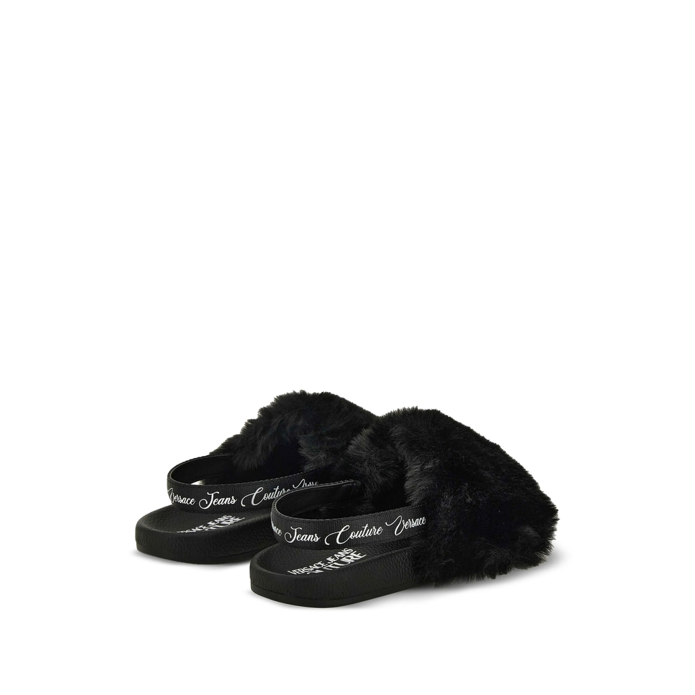 Shoes Versace Jeans Couture 79VA3SQ6ZS359899 (VERSACE JEANS COUTURE / サンダル ) | VERSACE JEANS COUTURE (ヴェルサーチェ ジーンズ クチュール)(1)