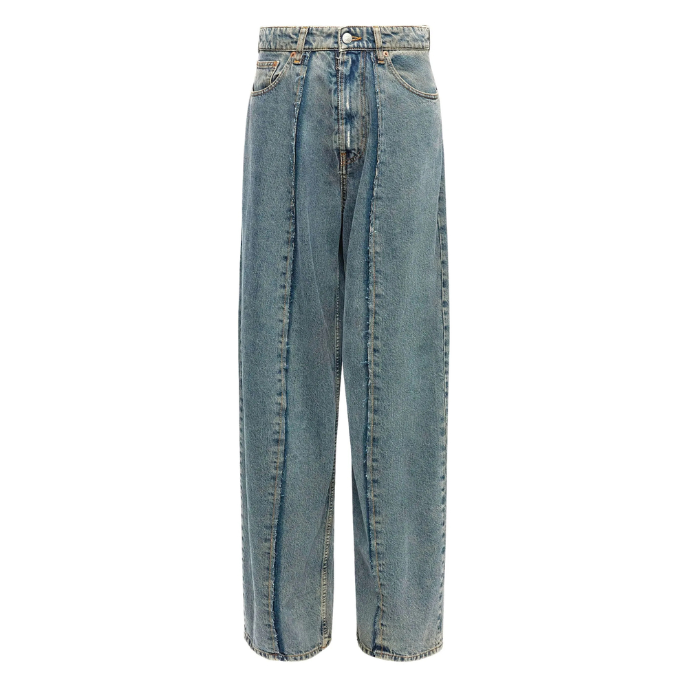Jeans Mm6 Maison Margiela S30844S52LA0264963 (MM6 Maison Margiela / ジーンズ ) | MM6 Maison Margiela (エムエムシックス)