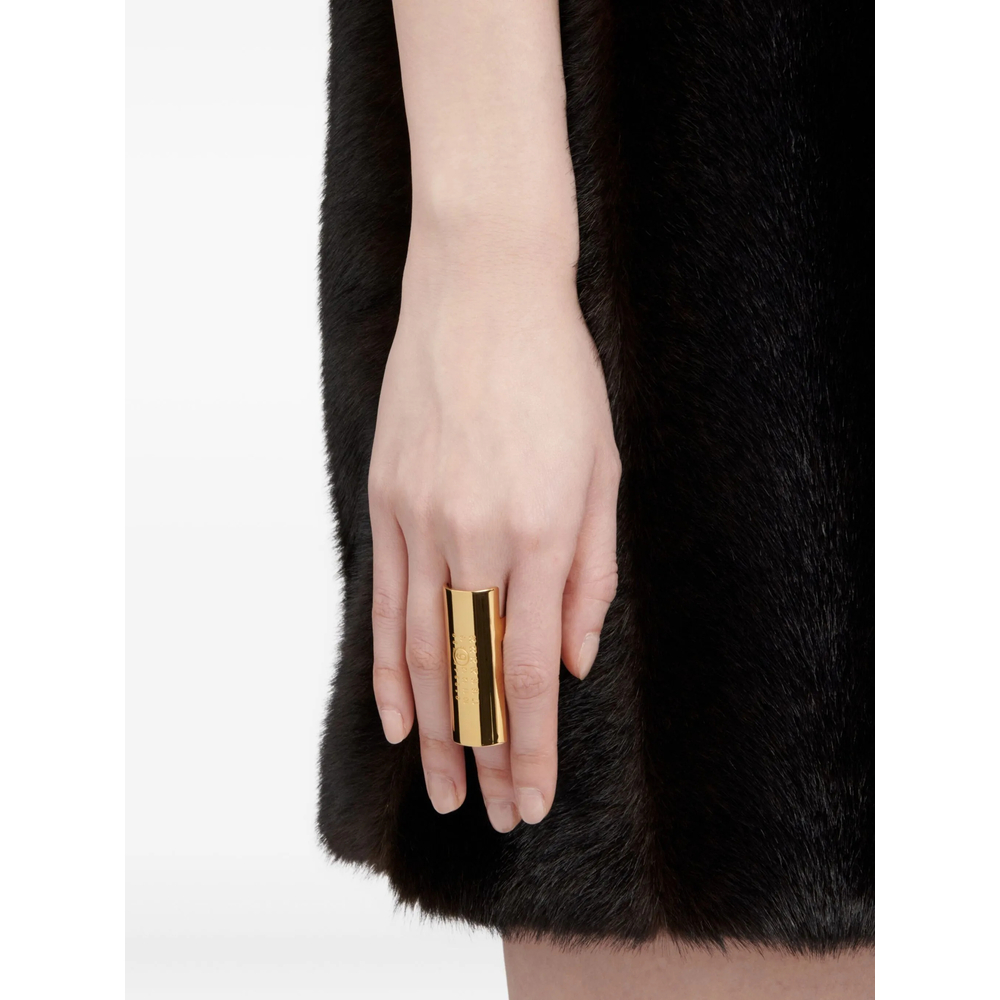 Jewellery Mm6 Maison Margiela P8754SM7UQ0118950 (MM6 Maison Margiela / リング ) | MM6 Maison Margiela (エムエムシックス)(2)