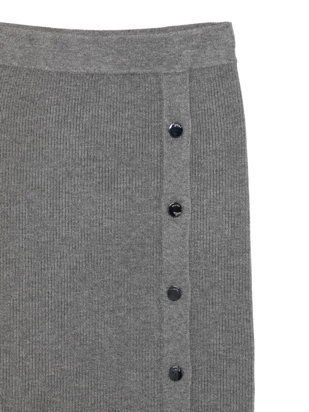 Liu Jo Skirts Grey MF5372MS99E02050 (LIU•JO / スカート ) | LIU•JO (リュー・ジョー)(2)