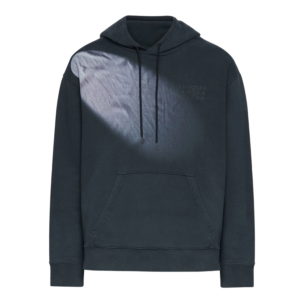 Sweatshirt Mm6 Maison Margiela M25024SH2GU0024899 (MM6 Maison Margiela / スウェット・フーディー ) | MM6 Maison Margiela (エムエムシックス)
