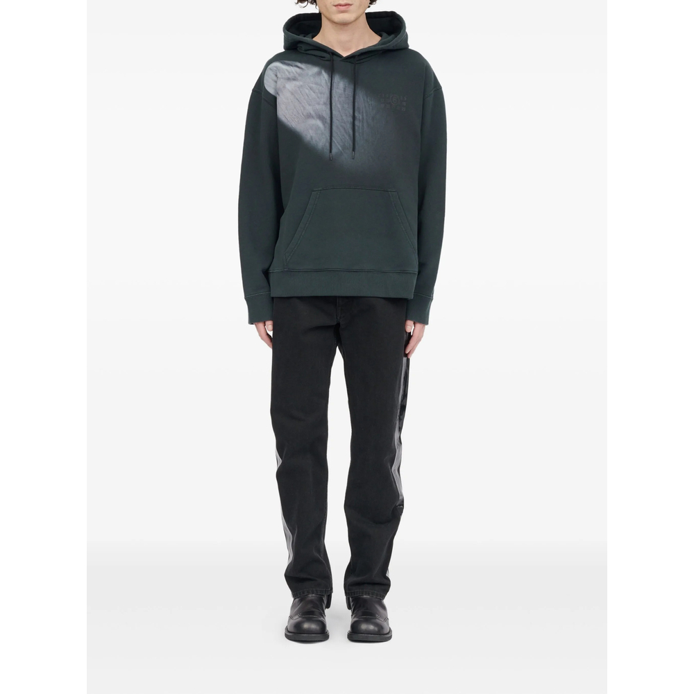 Sweatshirt Mm6 Maison Margiela M25024SH2GU0024899 (MM6 Maison Margiela / スウェット・フーディー ) | MM6 Maison Margiela (エムエムシックス)(1)