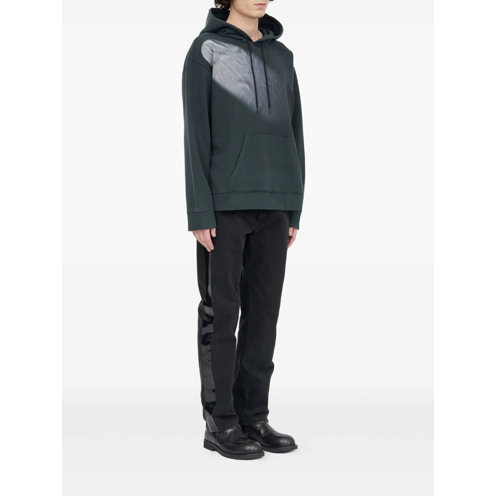Sweatshirt Mm6 Maison Margiela M25024SH2GU0024899 (MM6 Maison Margiela / スウェット・フーディー ) | MM6 Maison Margiela (エムエムシックス)(2)