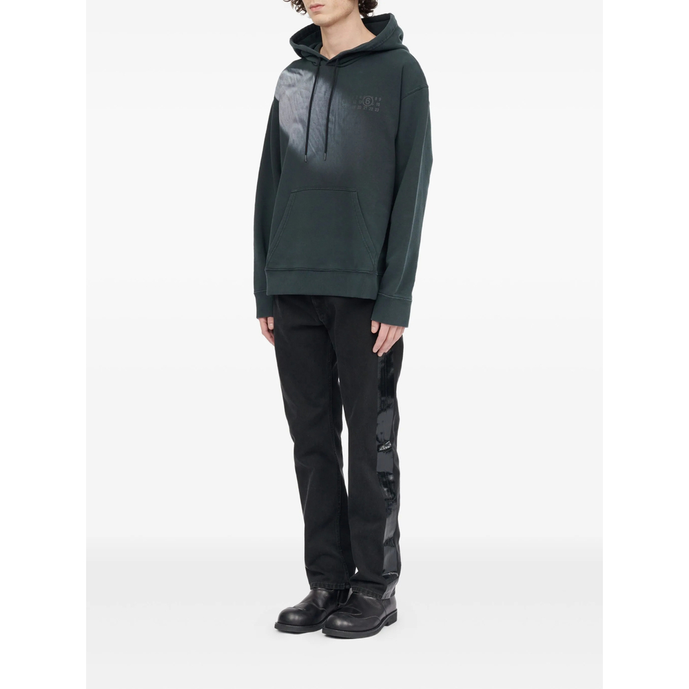 Sweatshirt Mm6 Maison Margiela M25024SH2GU0024899 (MM6 Maison Margiela / スウェット・フーディー ) | MM6 Maison Margiela (エムエムシックス)(3)