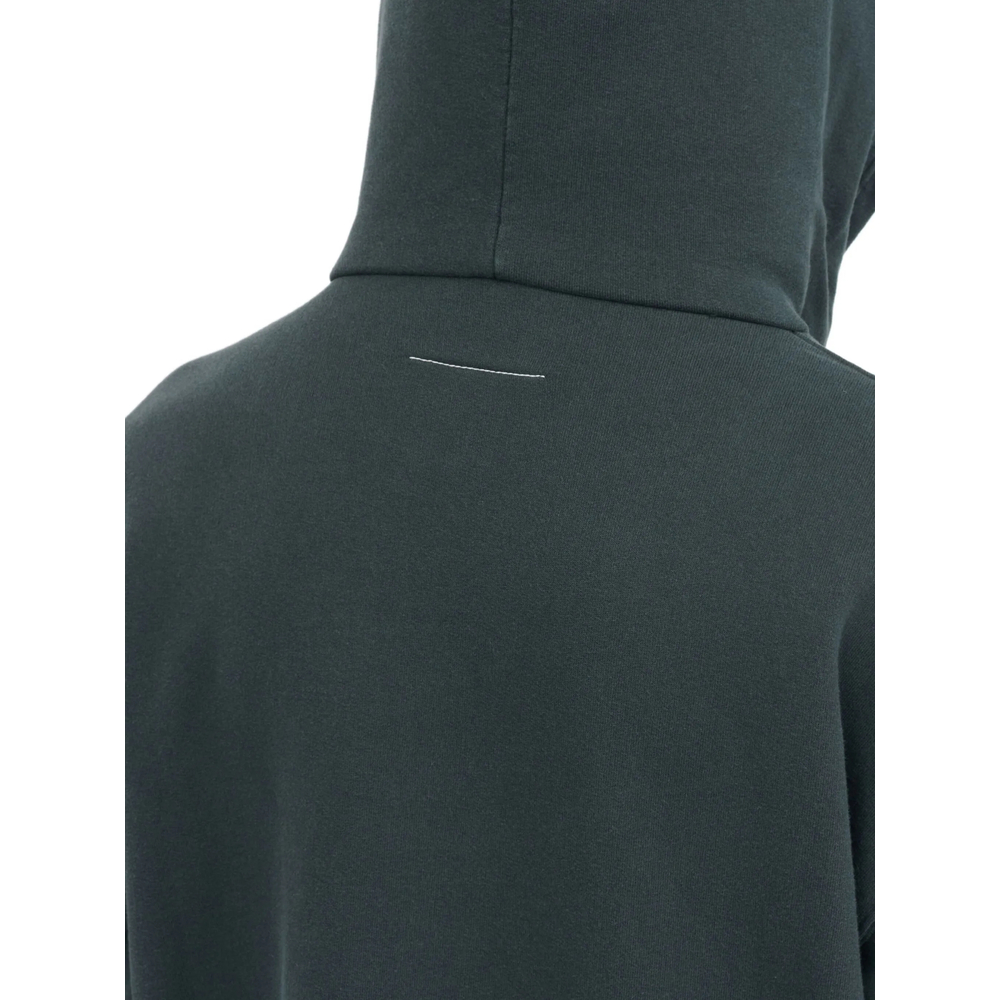 Sweatshirt Mm6 Maison Margiela M25024SH2GU0024899 (MM6 Maison Margiela / スウェット・フーディー ) | MM6 Maison Margiela (エムエムシックス)(5)