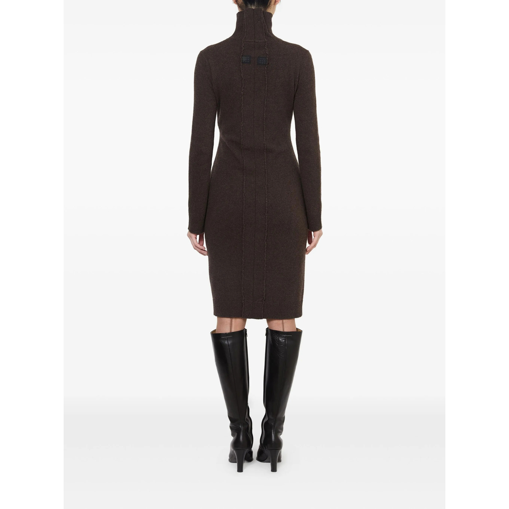 Dress Mm6 Maison Margiela M13187S62DD0054144 (MM6 Maison Margiela / ワンピース・ドレス・オールインワン ) | MM6 Maison Margiela (エムエムシックス)(1)