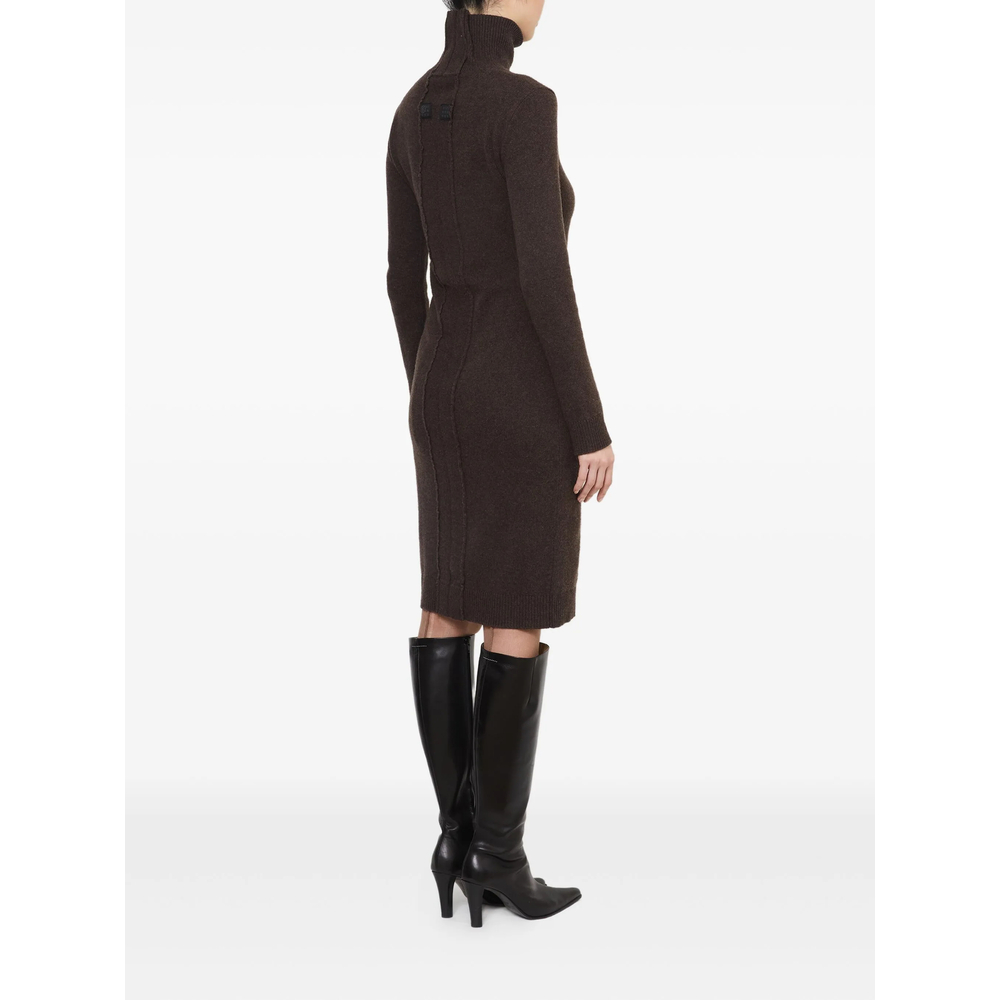 Dress Mm6 Maison Margiela M13187S62DD0054144 (MM6 Maison Margiela / ワンピース・ドレス・オールインワン ) | MM6 Maison Margiela (エムエムシックス)(4)