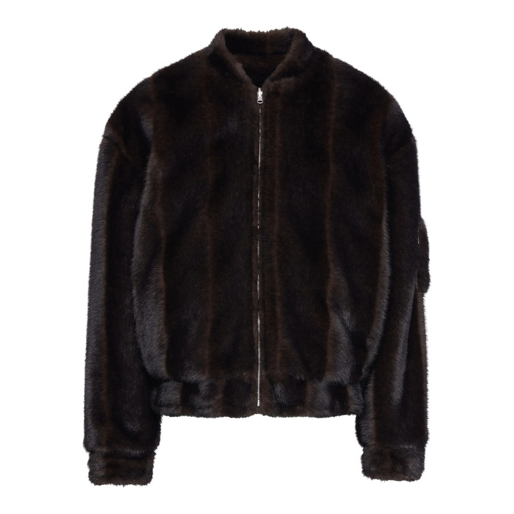 Outerwear Mm6 Maison Margiela MTN122SH2AM0044962 (MM6 Maison Margiela / レザー&ファージャケット・コート ) | MM6 Maison Margiela (エムエムシックス)