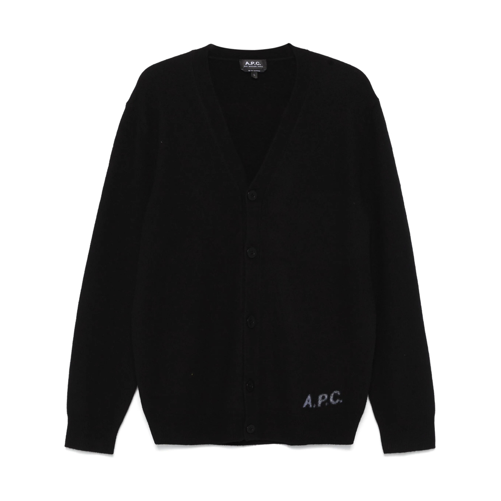 Sweater A.p.c. WVBDKH22305LZZ (A.P.C. / ニット・セーター・カーディガン ) | A.P.C. (アーペーセー)