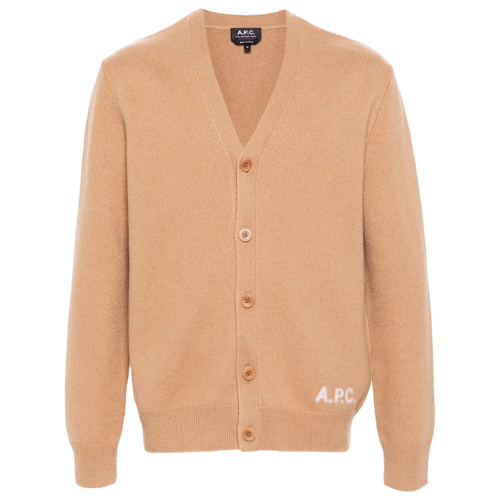 Sweater A.p.c. WVBDKH22305CAB (A.P.C. / ニット・セーター・カーディガン ) | A.P.C. (アーペーセー)