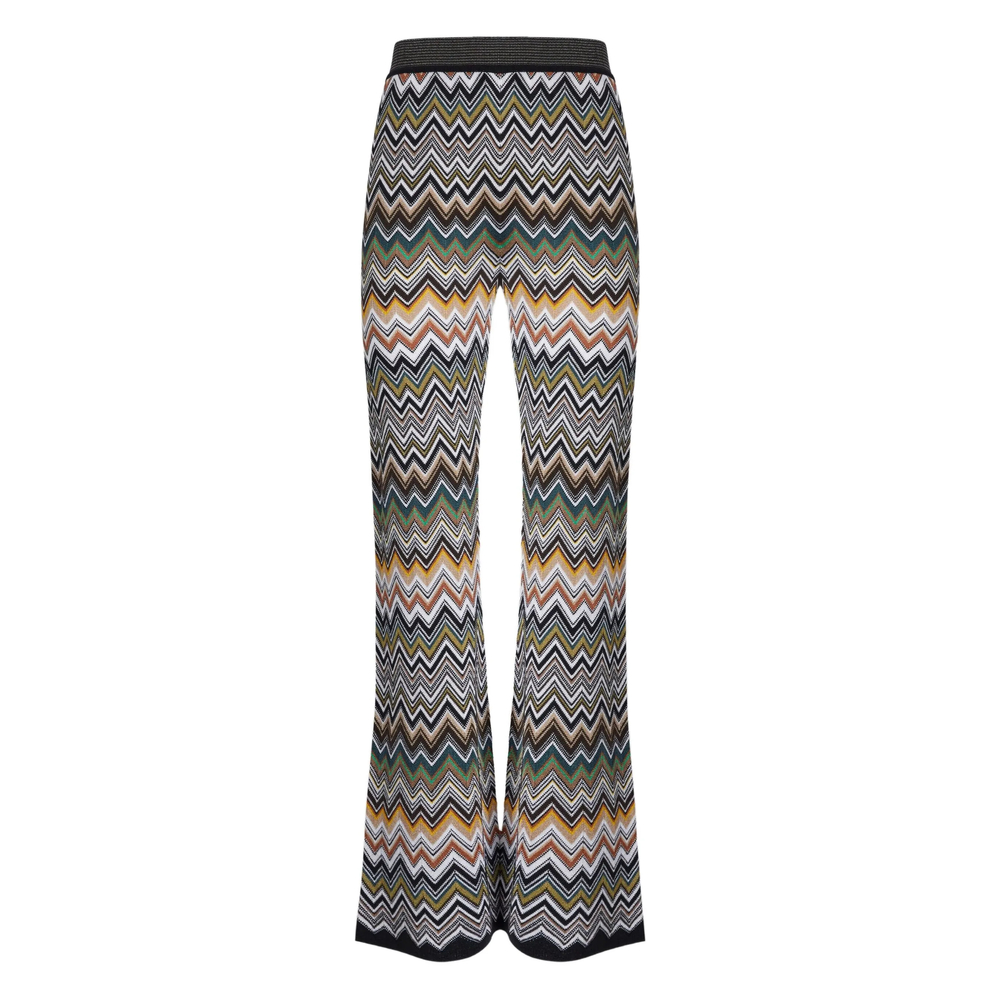 Pant Missoni DS25WI0JBK01CQSM9TA (MISSONI / パンツ ) | MISSONI (ミッソー二)