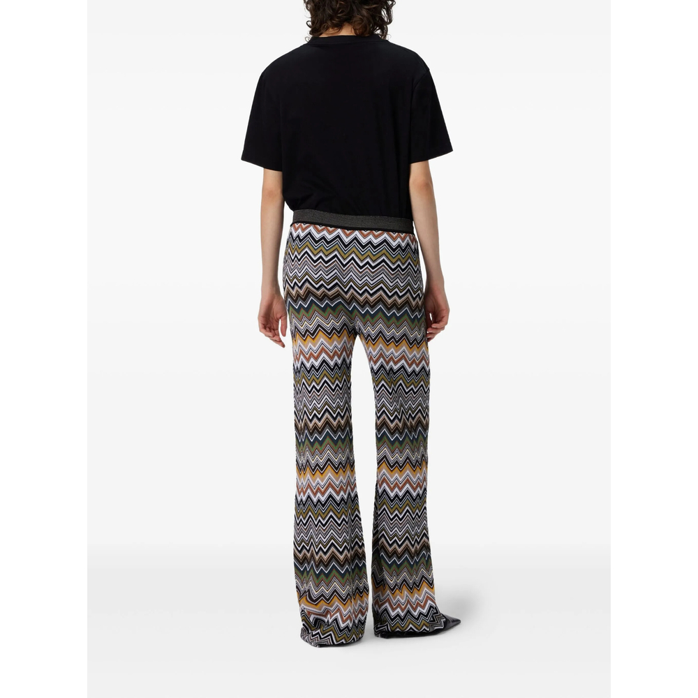 Pant Missoni DS25WI0JBK01CQSM9TA (MISSONI / パンツ ) | MISSONI (ミッソー二)(1)