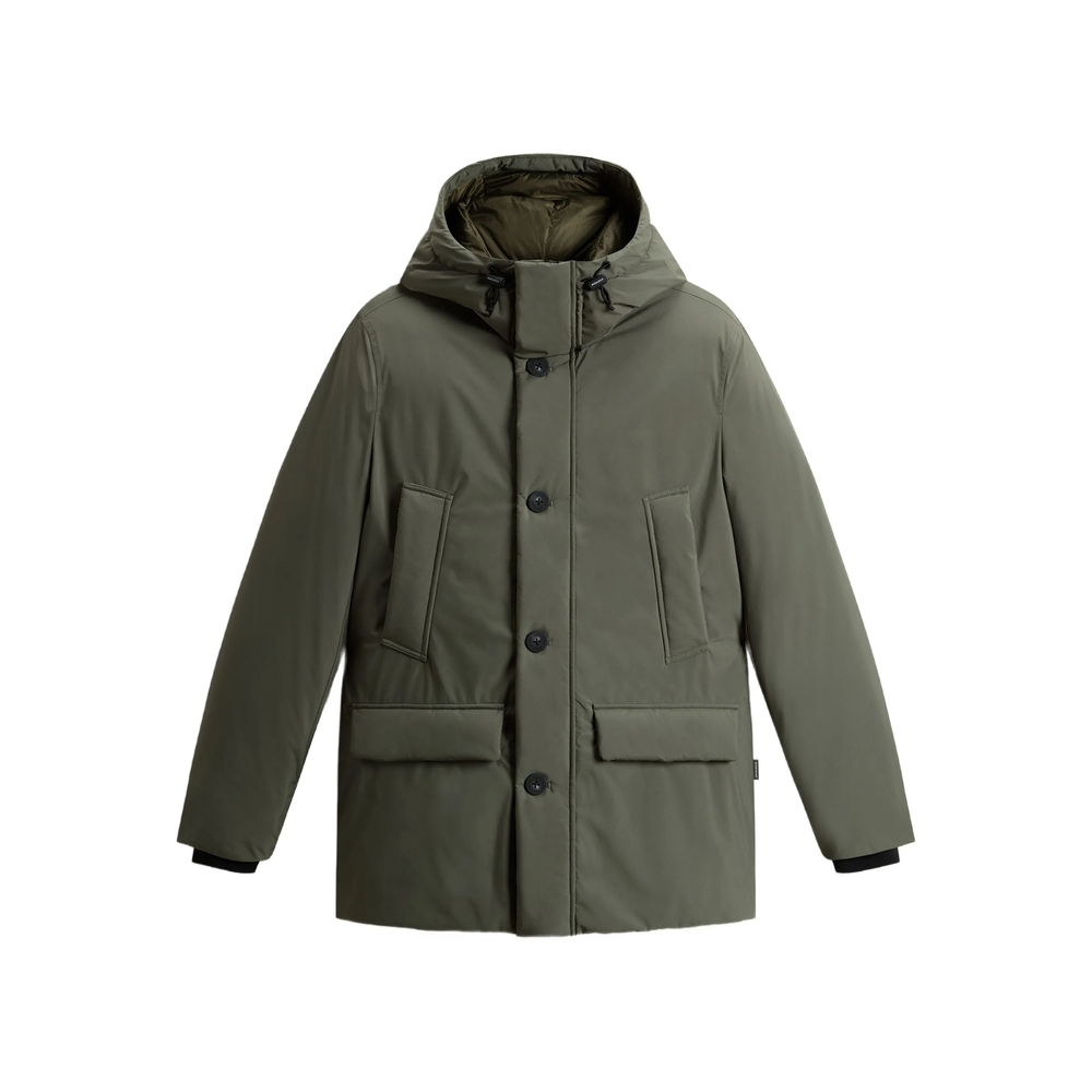 Outerwear Woolrich CFWOOU2092614 (WOOLRICH / ダウンジャケット・コート ) | WOOLRICH (ウールリッチ)