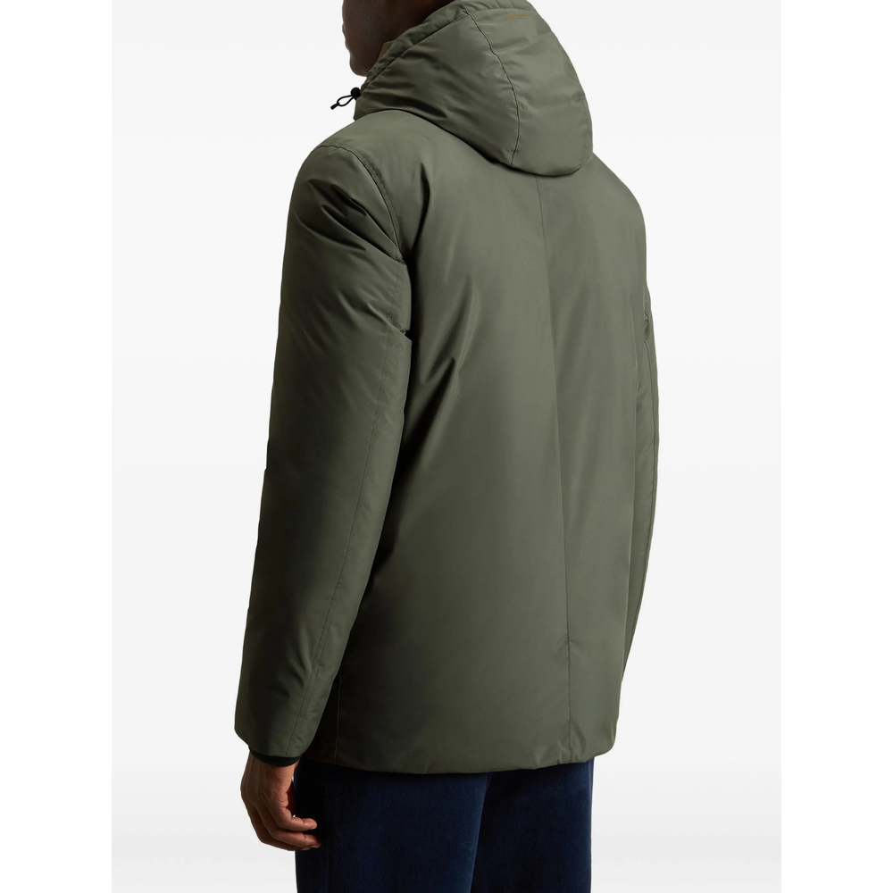 Outerwear Woolrich CFWOOU2092614 (WOOLRICH / ダウンジャケット・コート ) | WOOLRICH (ウールリッチ)(1)