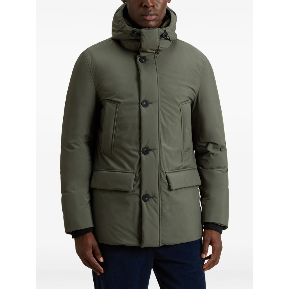 Outerwear Woolrich CFWOOU2092614 (WOOLRICH / ダウンジャケット・コート ) | WOOLRICH (ウールリッチ)(3)