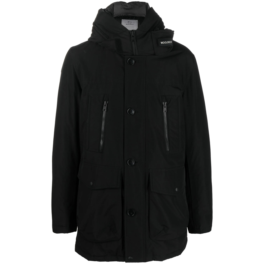 Outerwear Woolrich CFWOOU08660001 (WOOLRICH / ダウンジャケット・コート ) | WOOLRICH (ウールリッチ)
