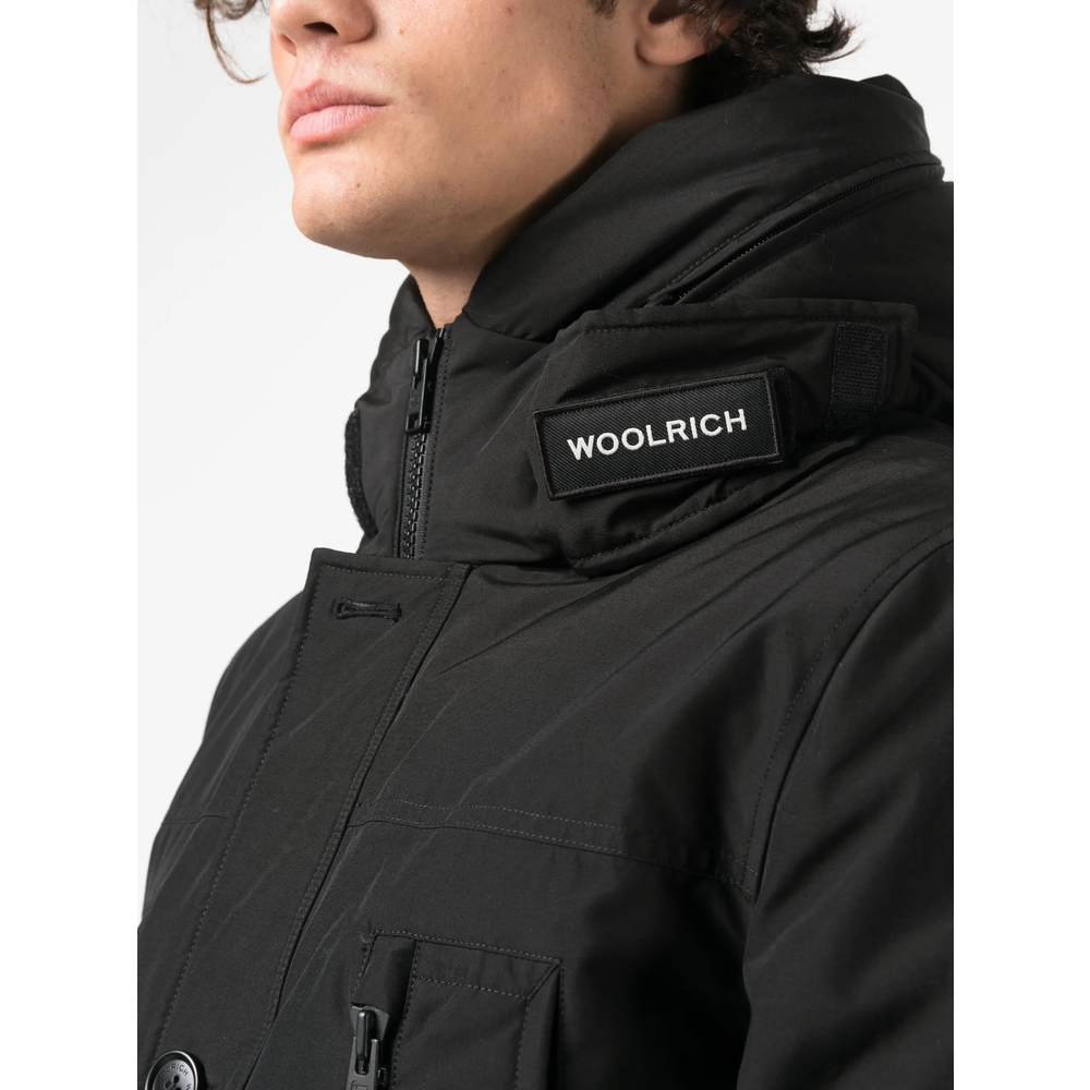 Outerwear Woolrich CFWOOU08660001 (WOOLRICH / ダウンジャケット・コート ) | WOOLRICH (ウールリッチ)(3)