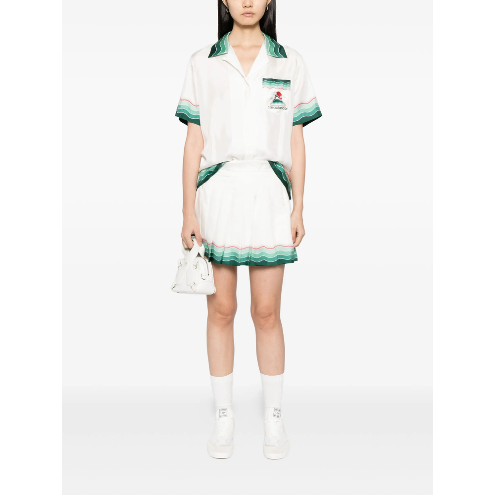 Shirt Casablanca SH20005 (Casablanca / シャツ・ブラウス ) | Casablanca (カサブランカ)(1)