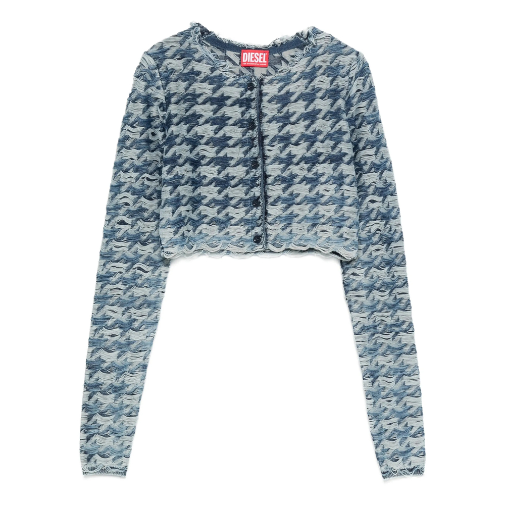 Sweater Diesel 0EGCAA214458ATA (Diesel / ニット・セーター・カーディガン ) | Diesel (ディーゼル)