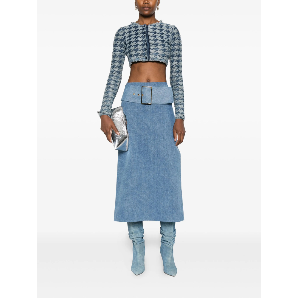 Sweater Diesel 0EGCAA214458ATA (Diesel / ニット・セーター・カーディガン ) | Diesel (ディーゼル)(2)