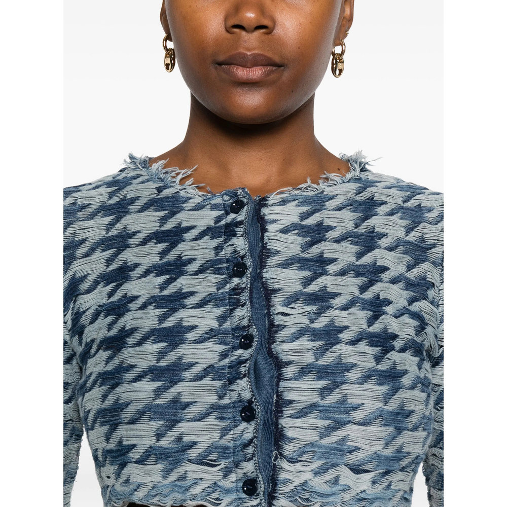 Sweater Diesel 0EGCAA214458ATA (Diesel / ニット・セーター・カーディガン ) | Diesel (ディーゼル)(3)