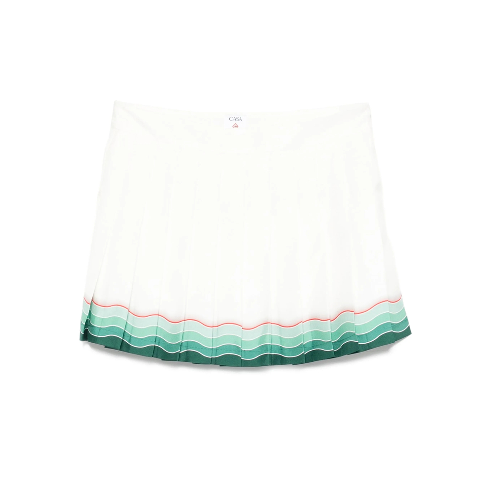 Skirt Casablanca SK03202 (Casablanca / スカート ) | Casablanca (カサブランカ)