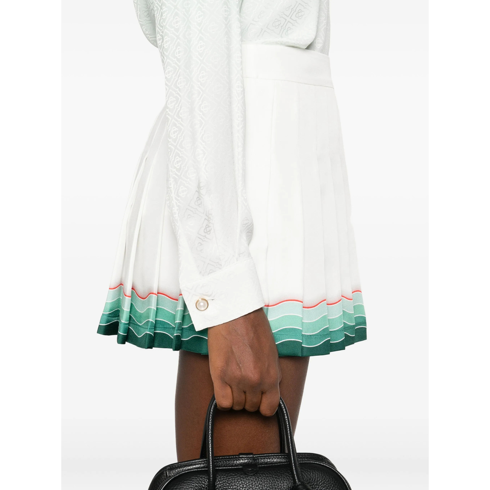 Skirt Casablanca SK03202 (Casablanca / スカート ) | Casablanca (カサブランカ)(3)