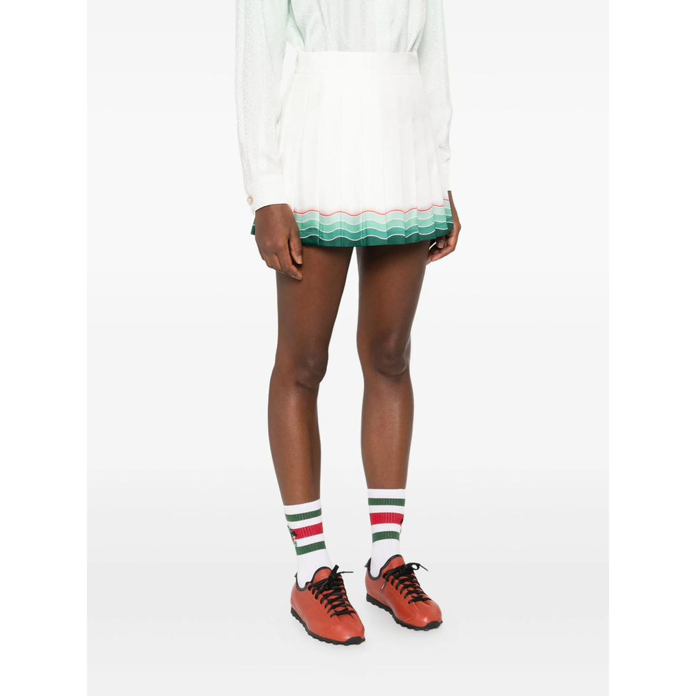 Skirt Casablanca SK03202 (Casablanca / スカート ) | Casablanca (カサブランカ)(4)