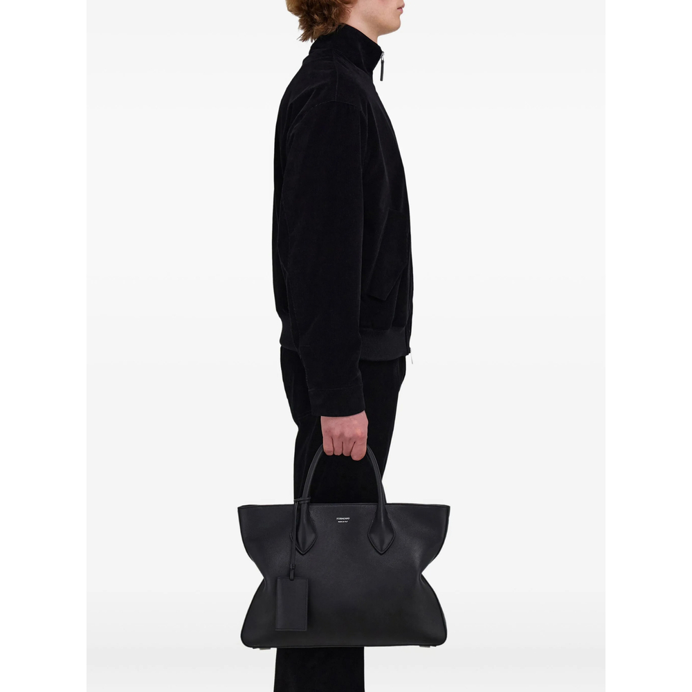 Luggage Ferragamo 2417530784724NERO（トートバッグ）｜FERRAGAMO