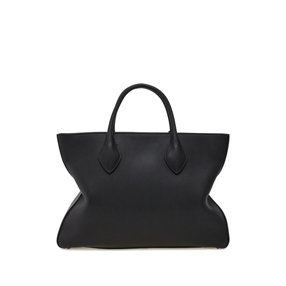 Luggage Ferragamo 2417530784724NERO（トートバッグ）｜FERRAGAMO
