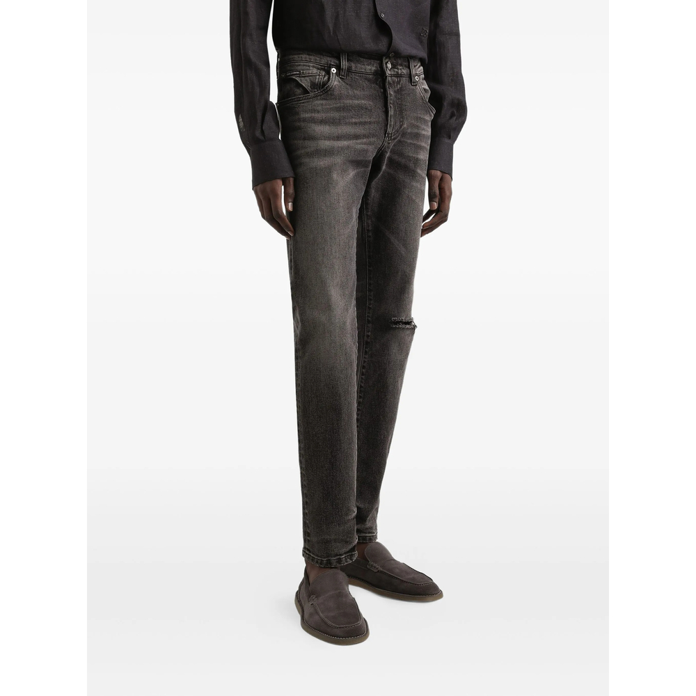 Jeans Dolce & Gabbana GY07LDG8NL3S9001 (Dolce & Gabbana / ジーンズ ) | Dolce & Gabbana (ドルチェガッバーナ)(1)