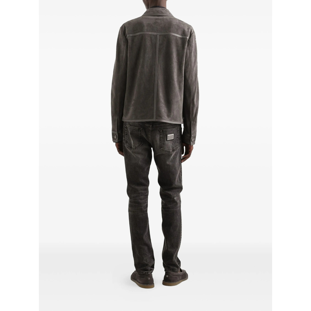 Jeans Dolce & Gabbana GY07LDG8NL3S9001 (Dolce & Gabbana / ジーンズ ) | Dolce & Gabbana (ドルチェガッバーナ)(2)