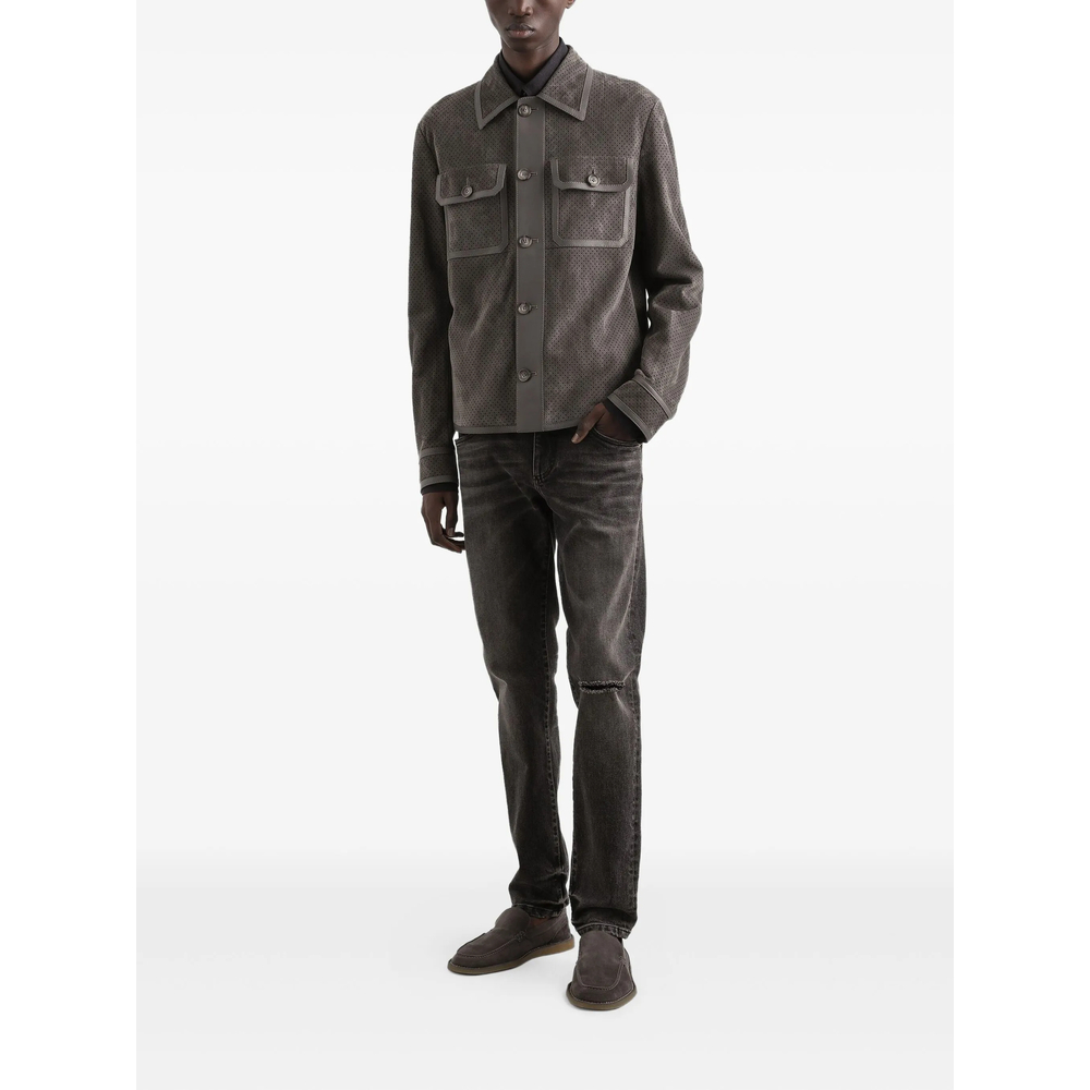 Jeans Dolce & Gabbana GY07LDG8NL3S9001 (Dolce & Gabbana / ジーンズ ) | Dolce & Gabbana (ドルチェガッバーナ)(4)