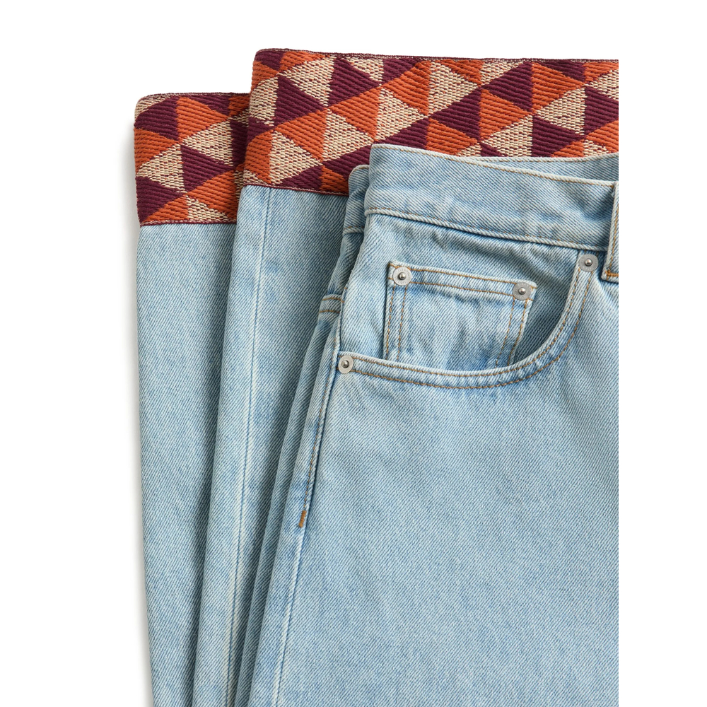 Jeans Valentino 7V3DE05RB10508 (Valentino Garavani / ジーンズ ) | Valentino Garavani (ヴァレンティノ)(4)